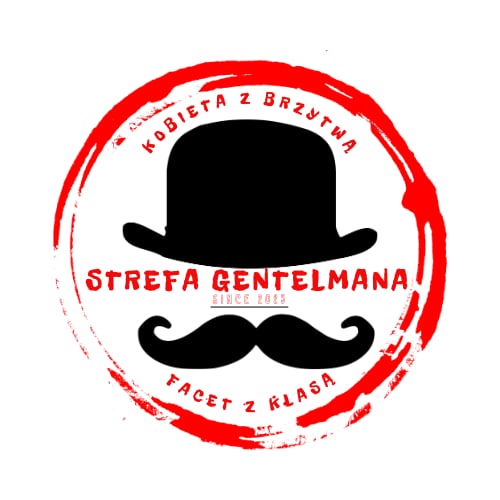 Strefa Gentelmana Logo